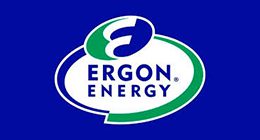 Ergon Energy logo